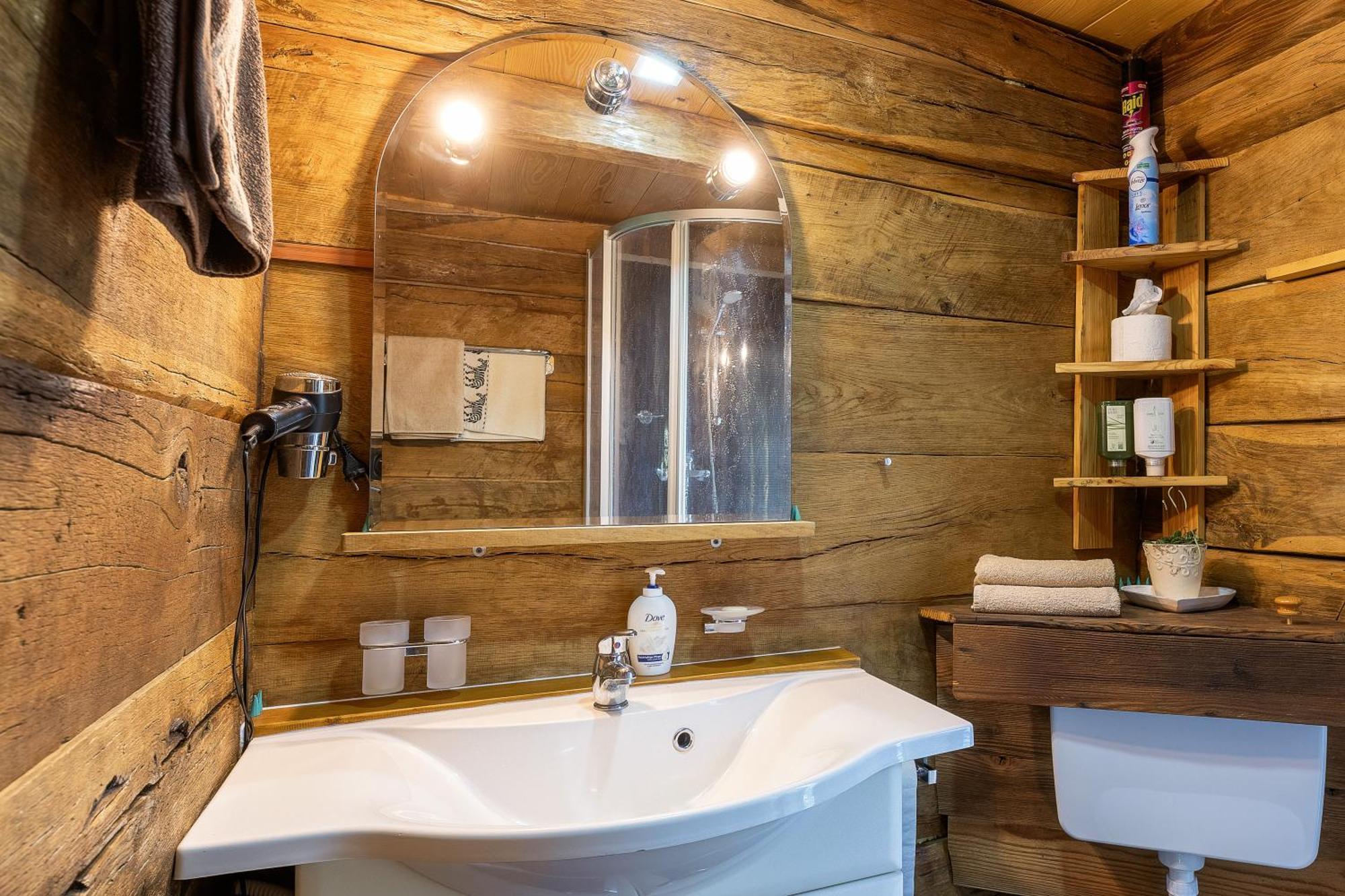 Kozline Kordun Holiday home *