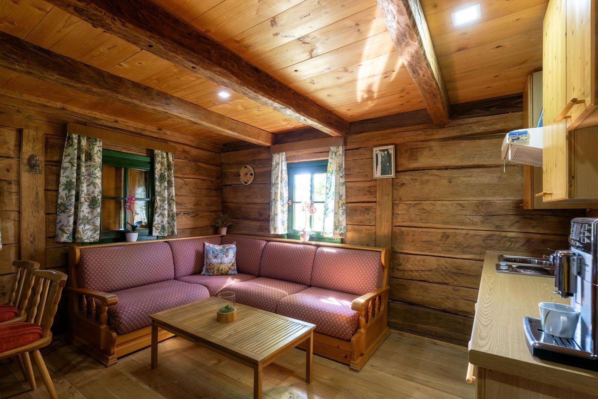 Kozline Kordun Holiday home