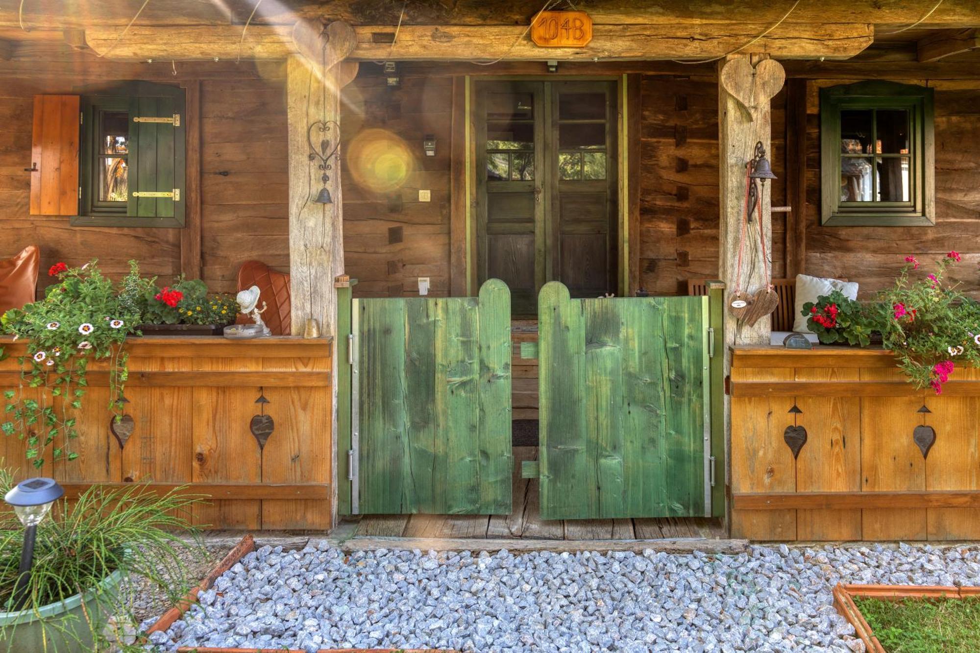 Kozline Kordun Holiday home *