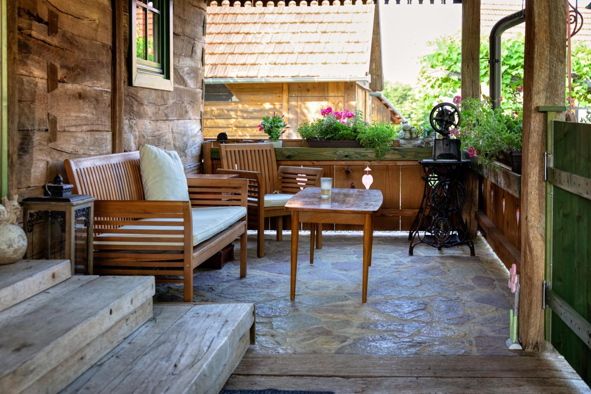 Kozline Kordun Holiday home *
