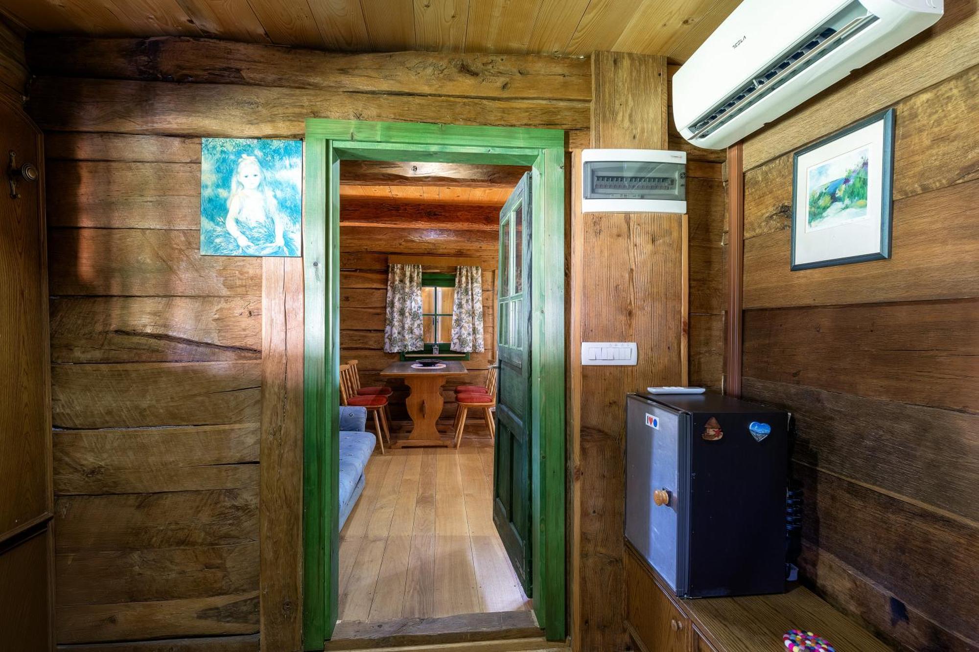 Holiday home Kozline Kordun *
