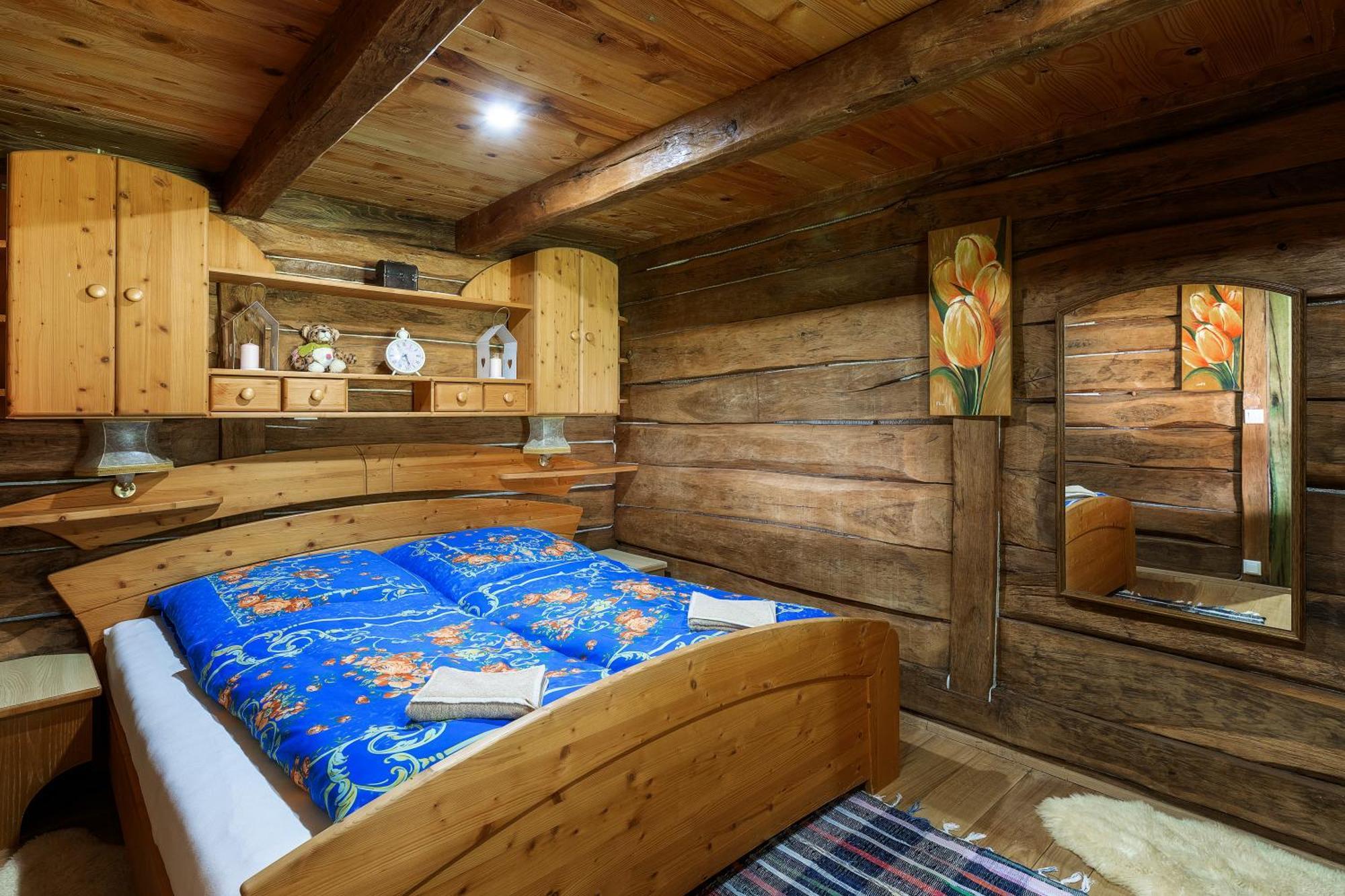 Holiday home Kozline Kordun
