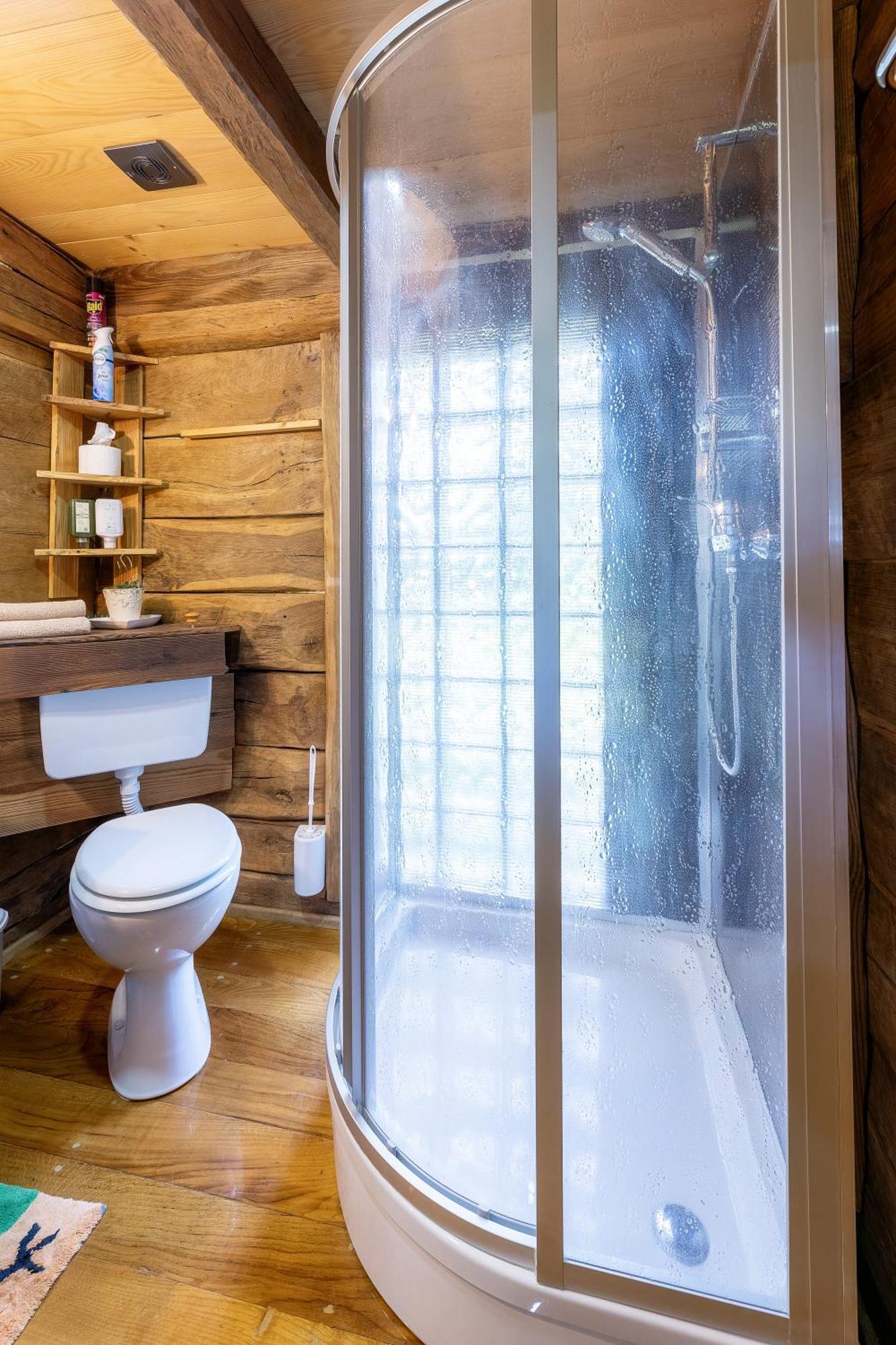 Holiday home Kozline Kordun