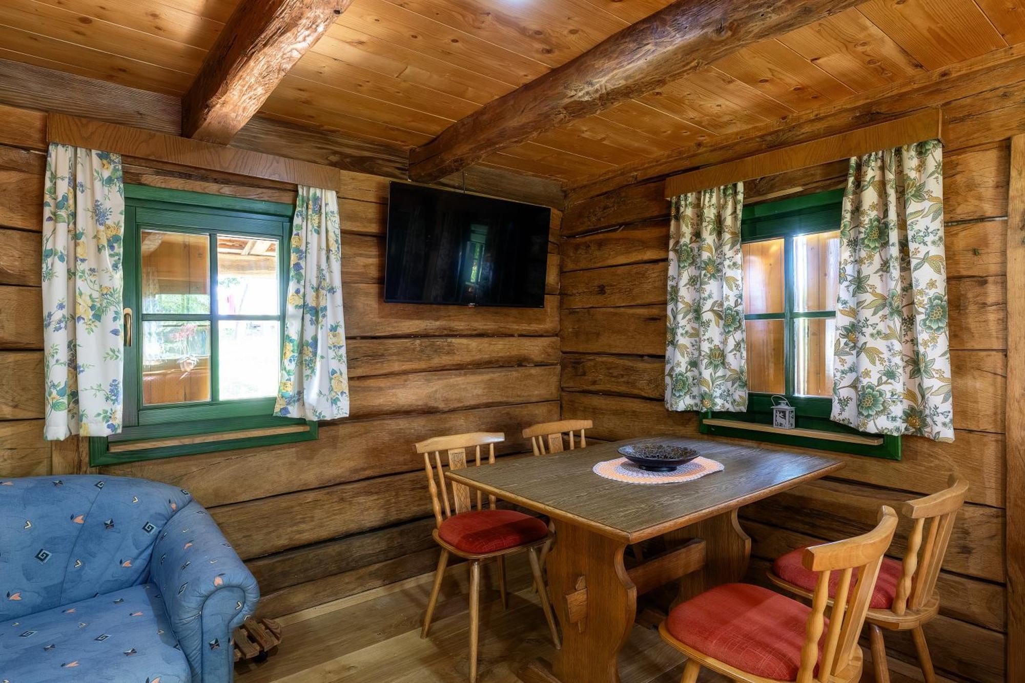 Kozline Kordun Holiday home