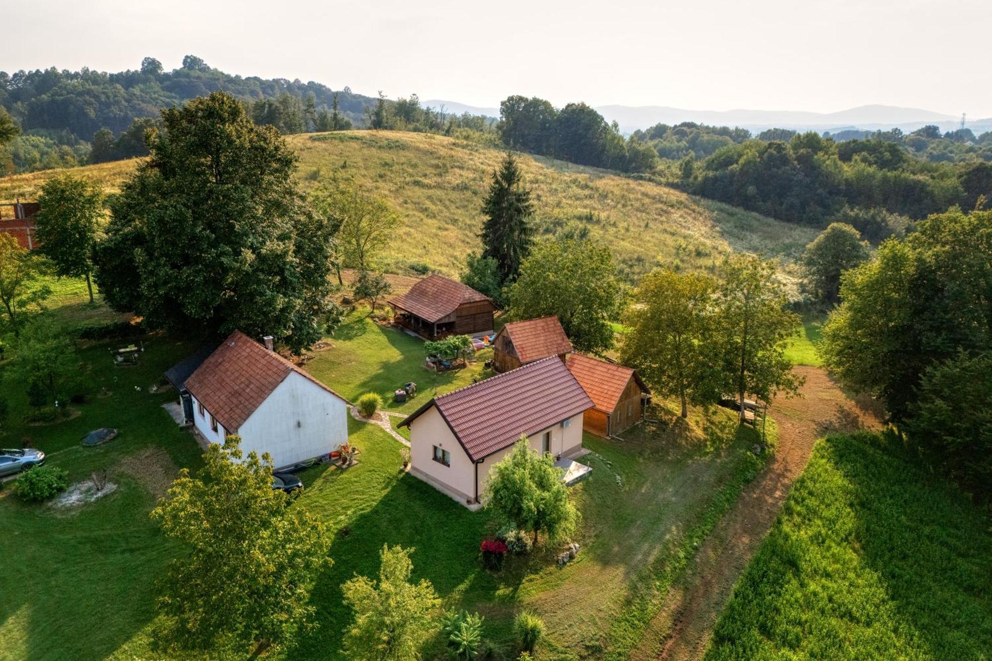 Holiday home Kozline Kordun